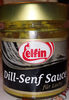 Dill-Senf Sauce - Product