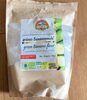 Green banana flour - Prodotto