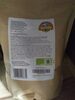 Kokos Proteinpulver 1kg - Produit