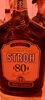 Original Austria Inländer Rum Stroh 80 - Product