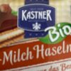 Bio-Milch Haselnuss - Produit