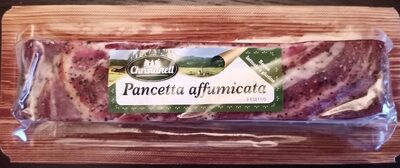 Pancetta affumicata - Product - it