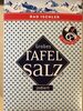 Grobes Tafel Salz 1,5kg Bad Ischler - Produit