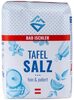 Tafelsalz - Produkt