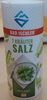 7 Kräuter Salz - Produkt