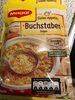Buchstabensuppe - Product