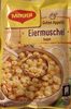 Maggi Eiermuschel Suppe - Prodotto
