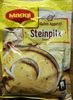 Steinpilz Suppe - Product
