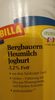 Bergbauern Heumilch Joghurt - Product