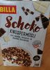 Schoko Knuspermüsli - Produkt