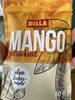 Mango getrocknet - Product