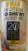 Billa Protein Joghurt Erdbeere - Produkt