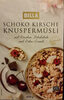 Schoko Kirsche Knuspermüsli - Product