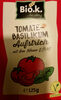 Tomate Basilikum Aufstrich - Product