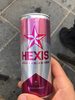 Hexis original - Product