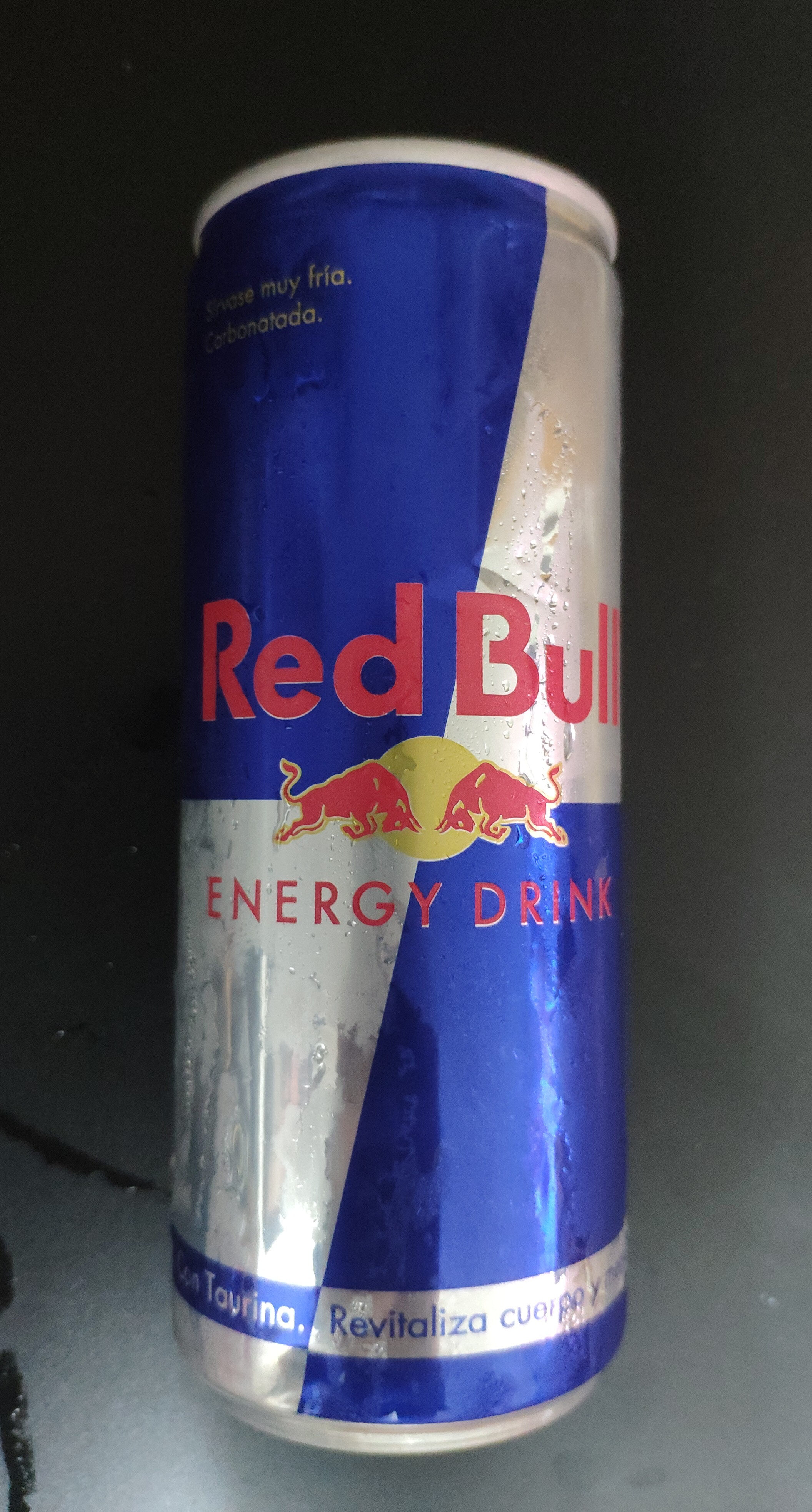 Red Bull - Produkt - en