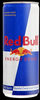 Red Bull 0, 25l - Product