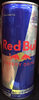 Red Bull - Produto