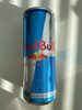 Red Bull sugar free - Product