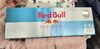 Red bull sugar free - Product