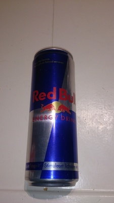 Red Bull 355 ml - Produit
