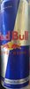 Red Bull Energy Drink - Product