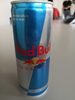 Red Bull Sugarfree - Product