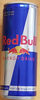 Red Bull Energy Drink - Produit