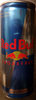 Red Bull Sugarfree - Produit