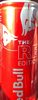 Refresco Energetico Red Bull Red Edition Lata 250ML - Produit