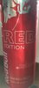Redbull red edition - Product
