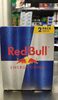 Red Bull x2 - Product