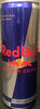 Red Bull - Produkt