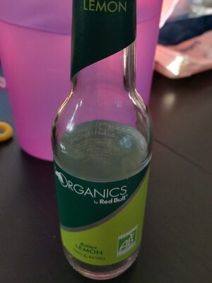 Organics - Produit