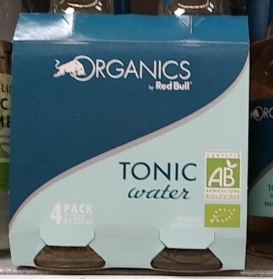 Tonique - Produit