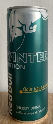 Winter Edition - Produkt - fr