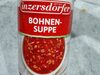 Bohnensuppe - Product