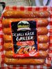 Chili Käse Griller - Produkt