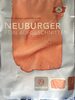 Neuburger - Produkt