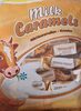 Milk caramels woogie - Produkt
