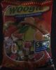 Woogie Kaubonbon, Toffee Bonbon - Product