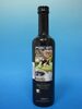 Vinegar "aceto Balsamico Di Modena" 500ml Bottle Piacelli - Produit