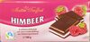 Himbeer Zartbitterschokolade - Produit