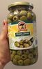 Green Olives - Produkt