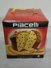 Hefekuchen "panettone Classic" 900g Packung Piacelli - Product