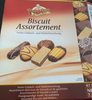 Biscuit Assortement - Produit