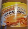 Karamell Brotaufstrich - Produkt
