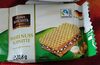 Haselnuss Schnitte - Product