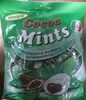 Cocoa mints - Product