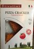 Pizza cracker - Product